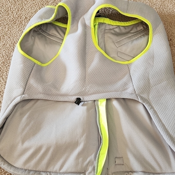 Truelove vest harness cooler jacket XXL for dogs- reflective NWT - Picture 8 of 8